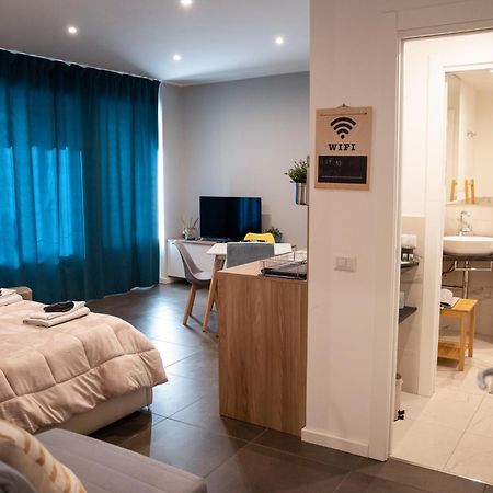 Bubi House Porta Romana 밀라노 외부 사진
