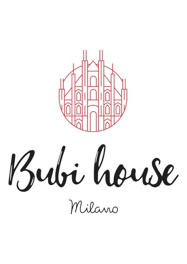 Bubi House Porta Romana 밀라노 외부 사진