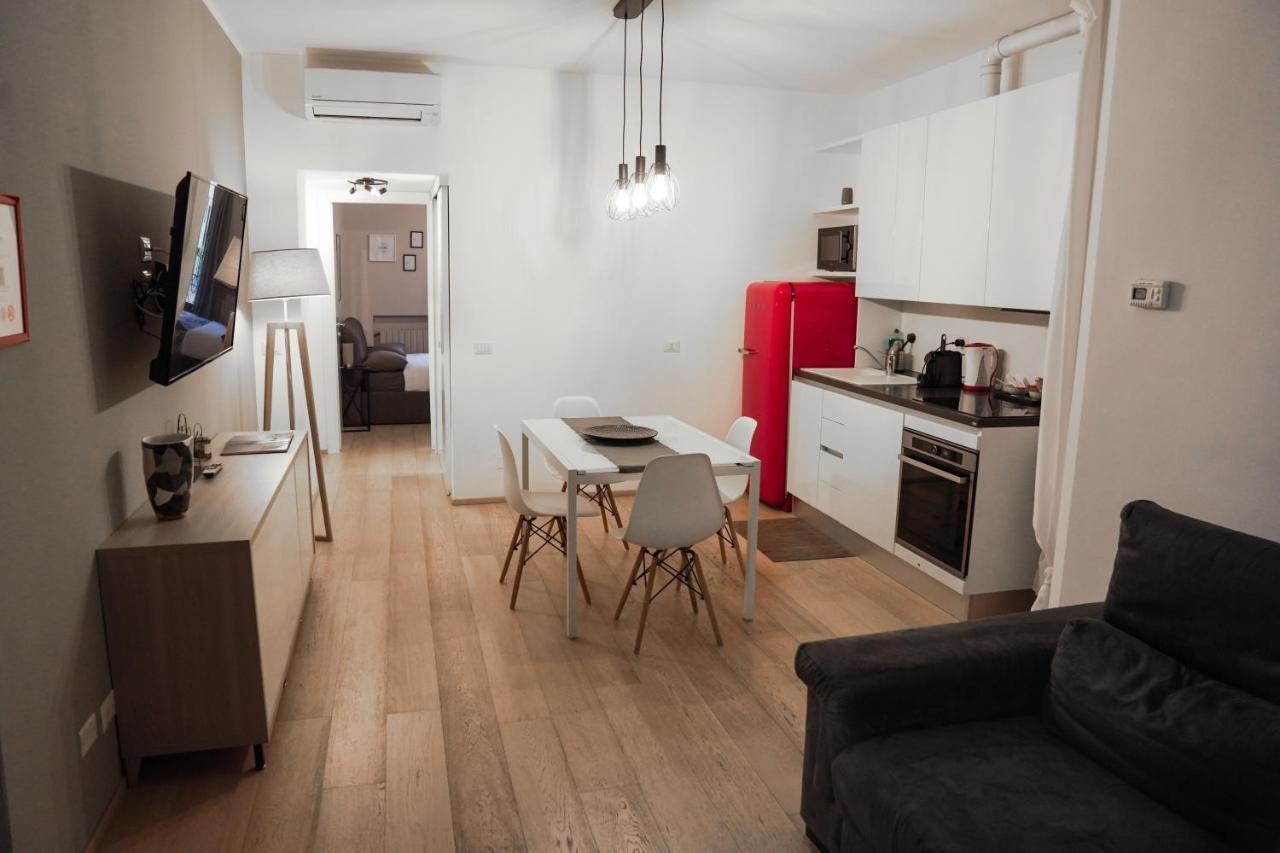 Bubi House Porta Romana 밀라노 외부 사진
