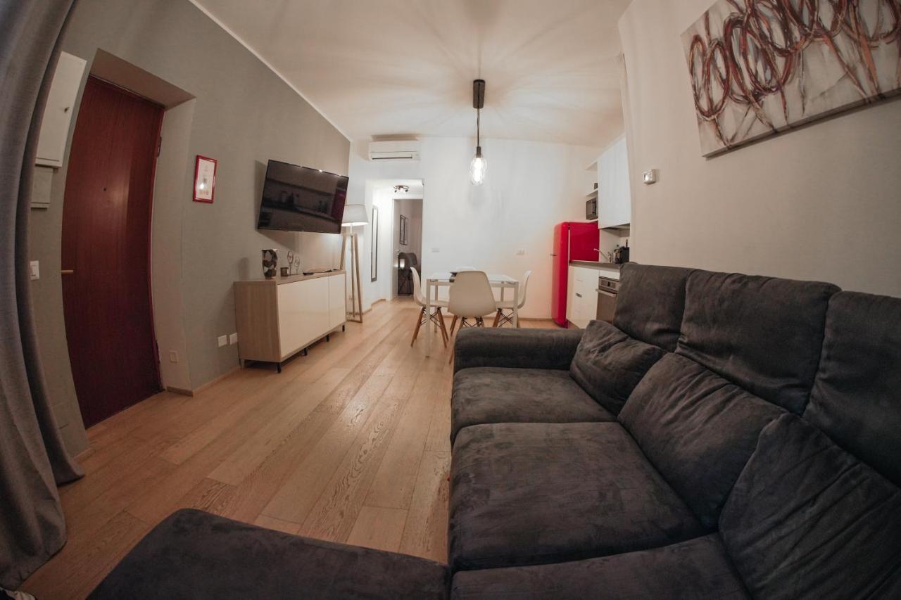 Bubi House Porta Romana 밀라노 외부 사진