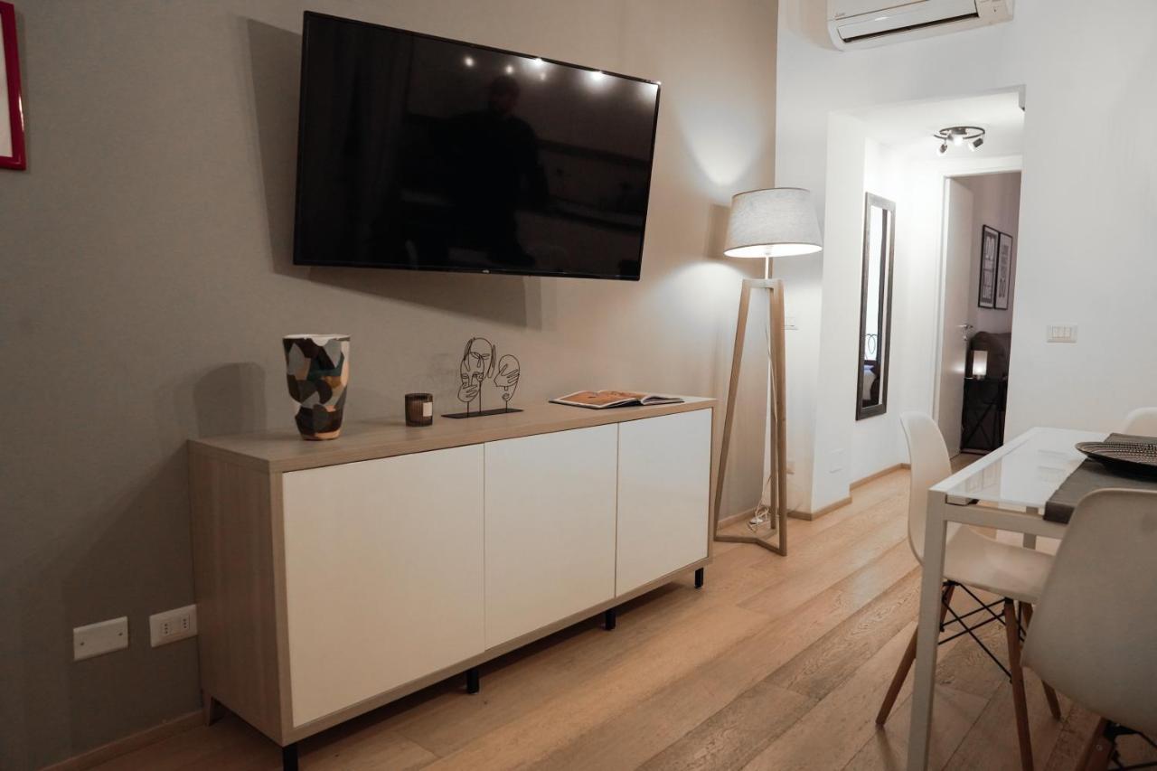 Bubi House Porta Romana 밀라노 외부 사진