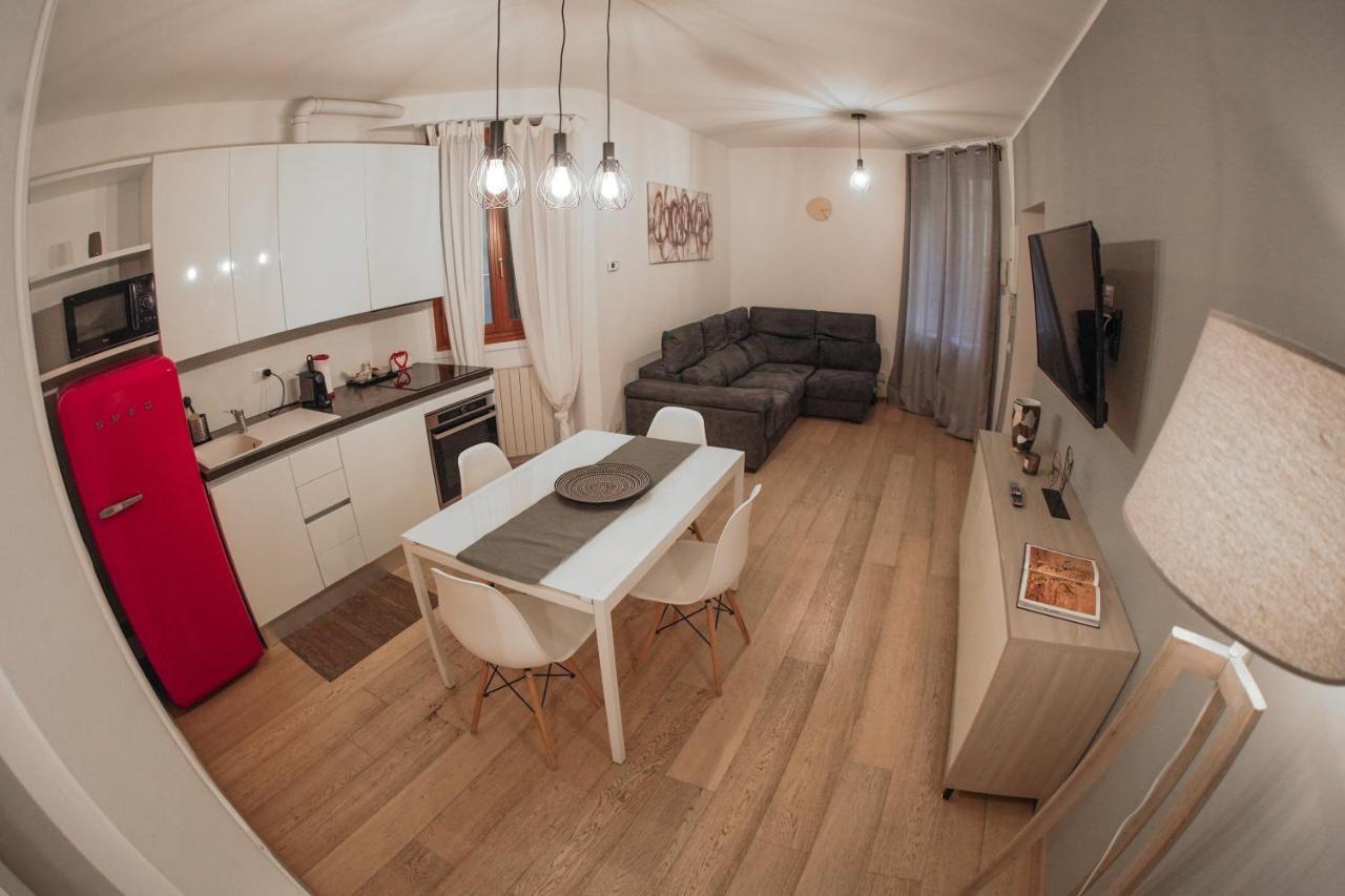 Bubi House Porta Romana 밀라노 외부 사진