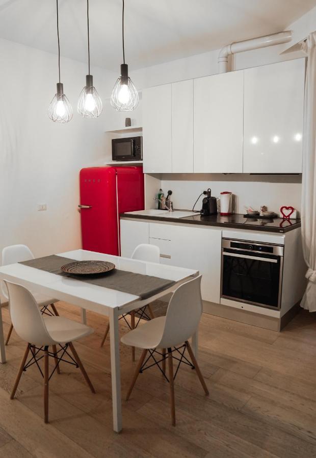 Bubi House Porta Romana 밀라노 외부 사진