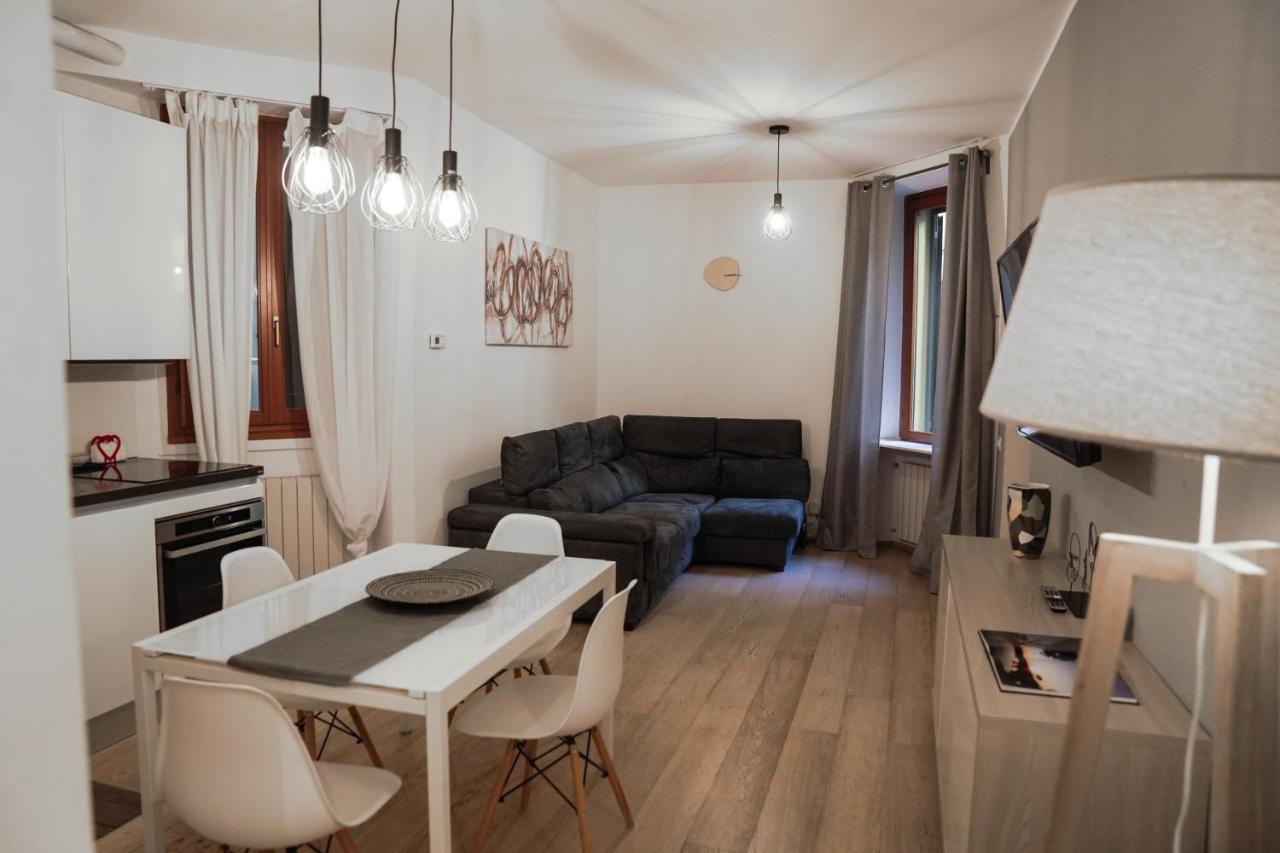 Bubi House Porta Romana 밀라노 외부 사진