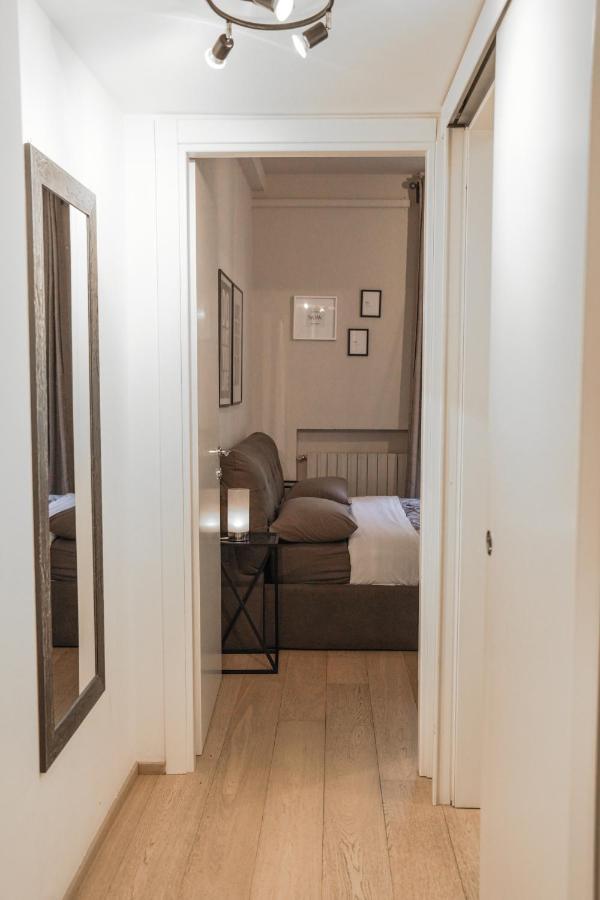 Bubi House Porta Romana 밀라노 외부 사진