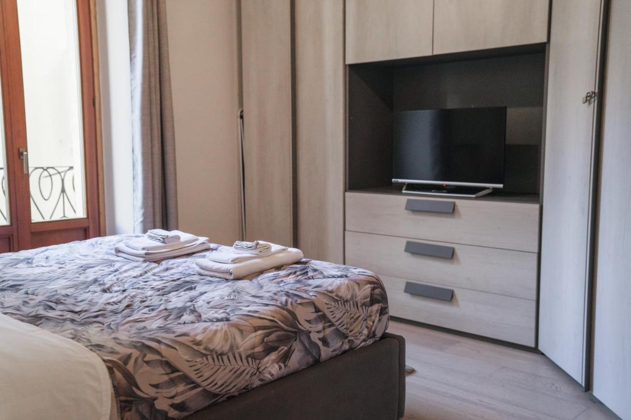 Bubi House Porta Romana 밀라노 외부 사진