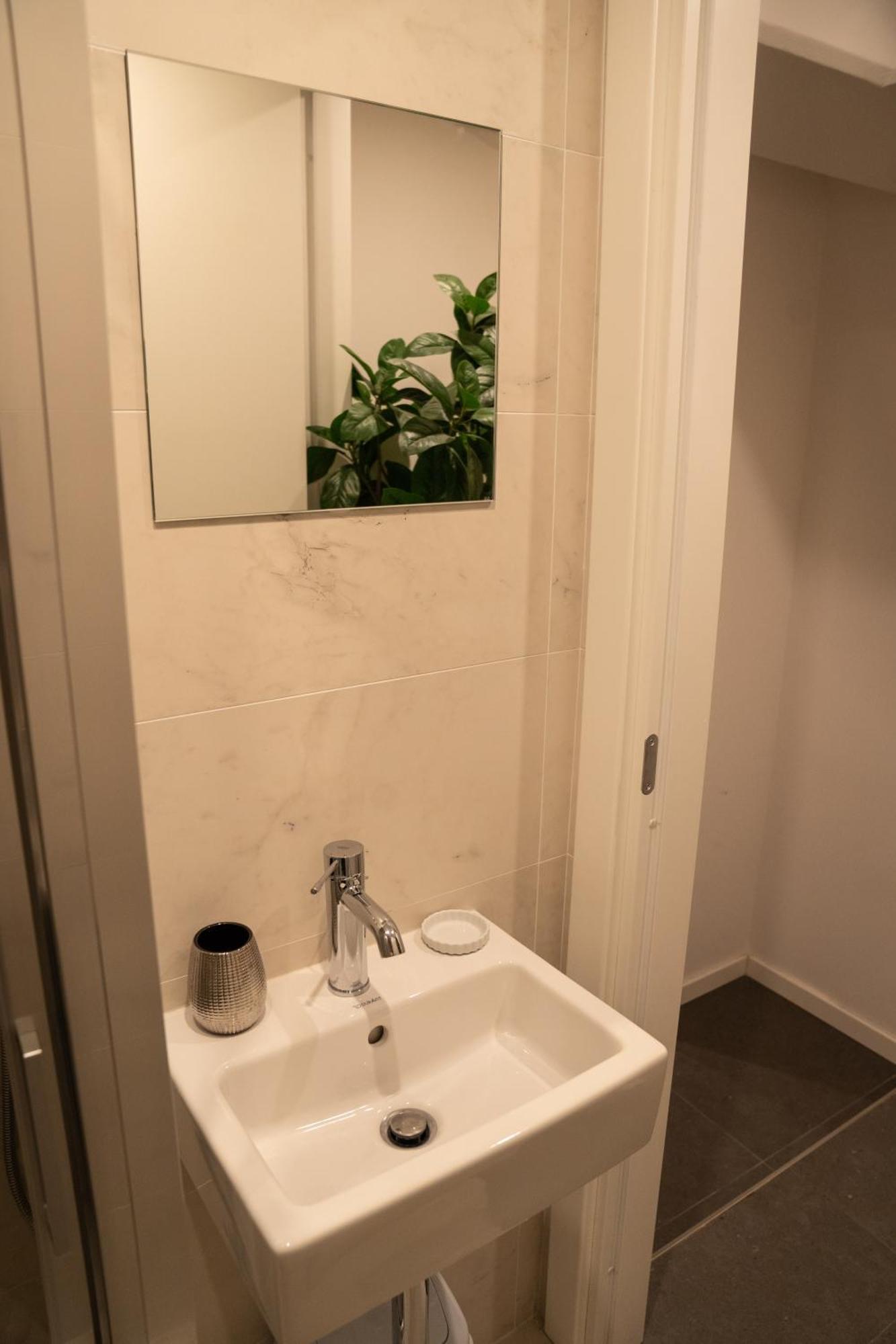 Bubi House Porta Romana 밀라노 외부 사진