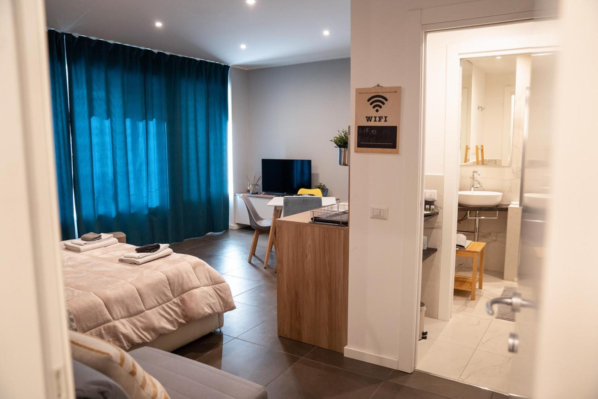 Bubi House Porta Romana 밀라노 외부 사진