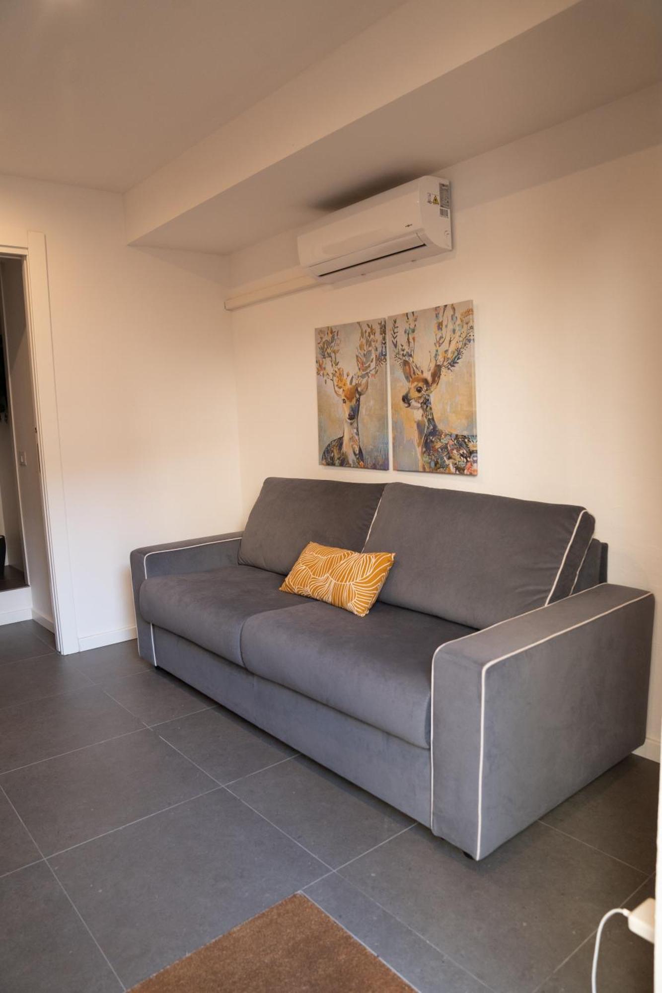 Bubi House Porta Romana 밀라노 외부 사진