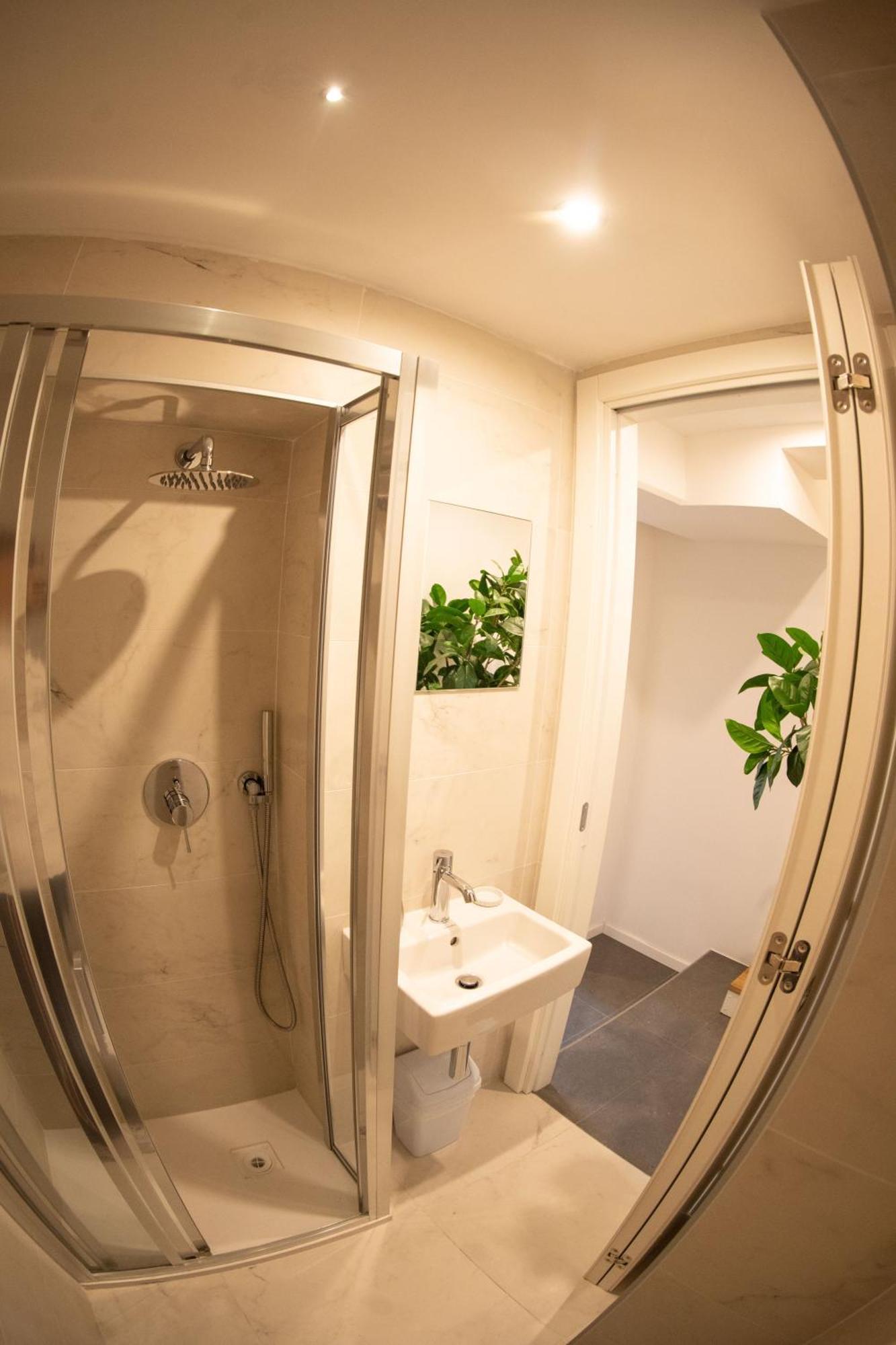 Bubi House Porta Romana 밀라노 외부 사진