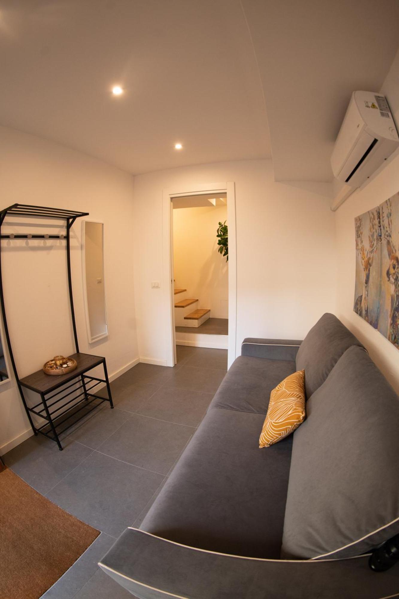 Bubi House Porta Romana 밀라노 외부 사진