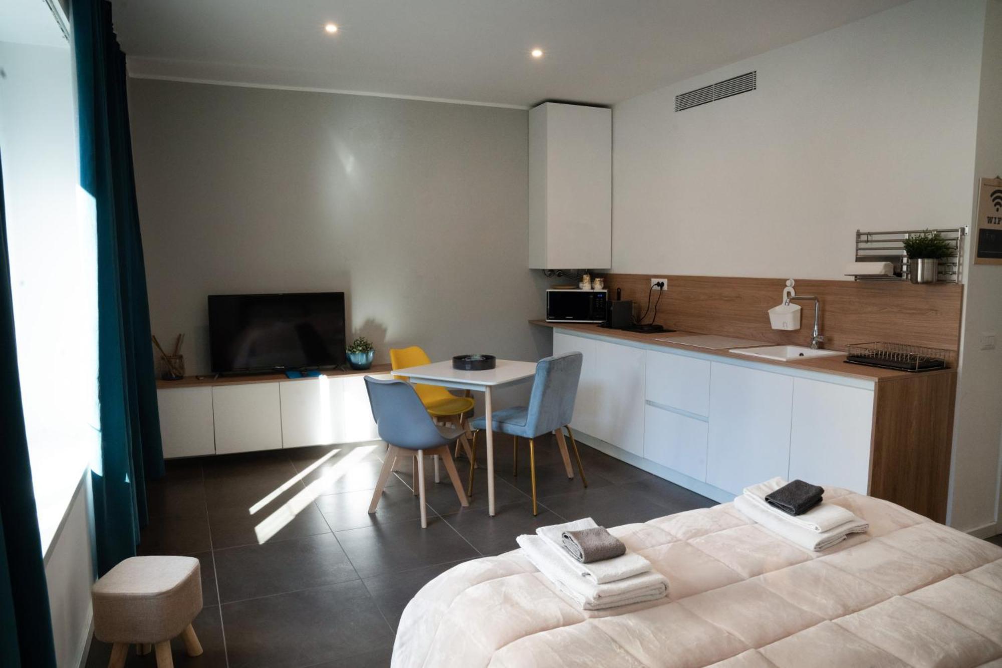 Bubi House Porta Romana 밀라노 외부 사진