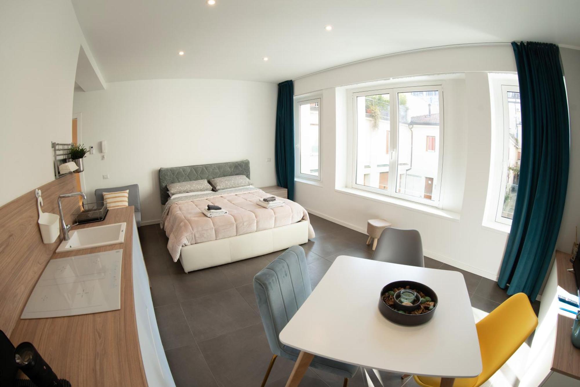 Bubi House Porta Romana 밀라노 외부 사진