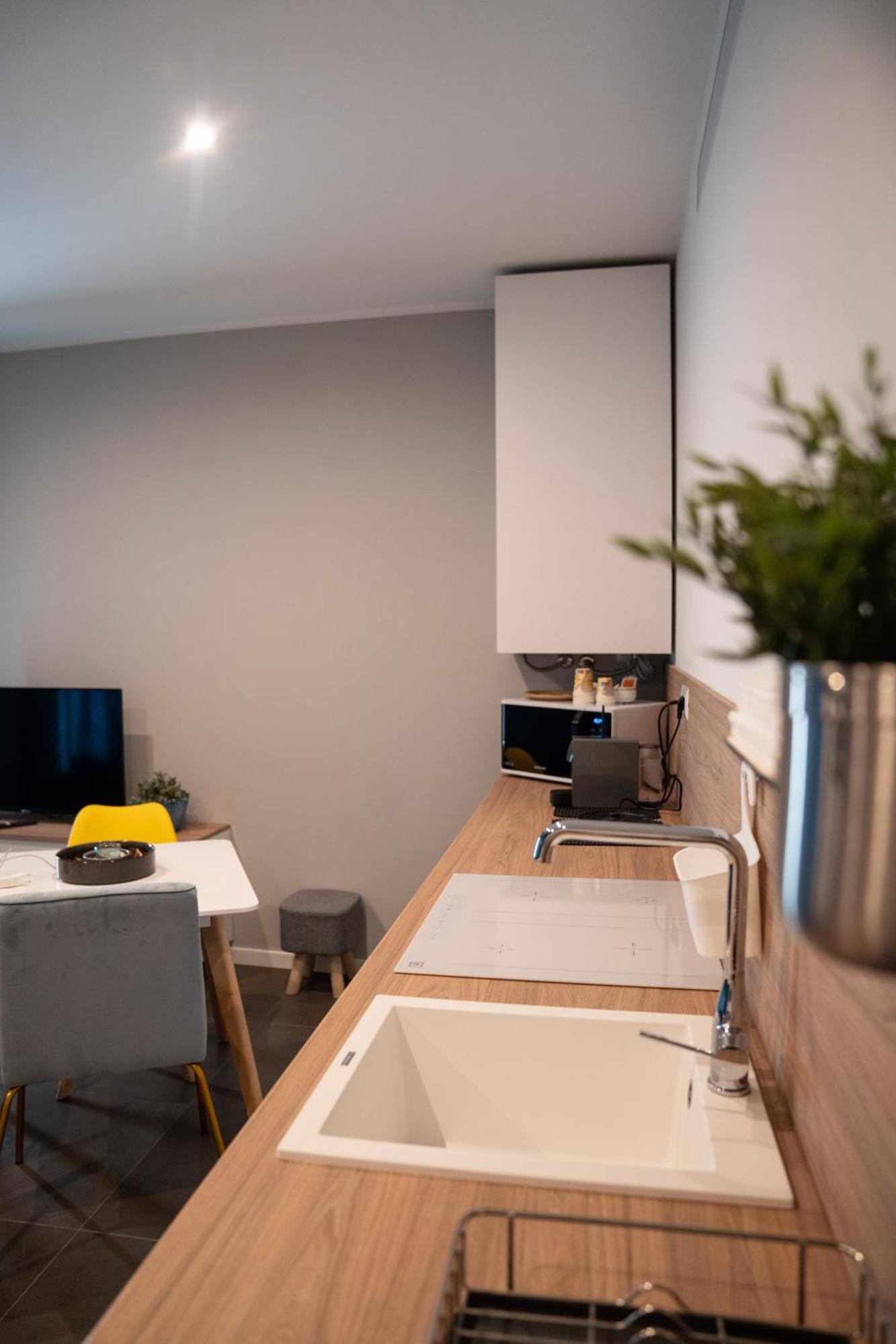 Bubi House Porta Romana 밀라노 외부 사진