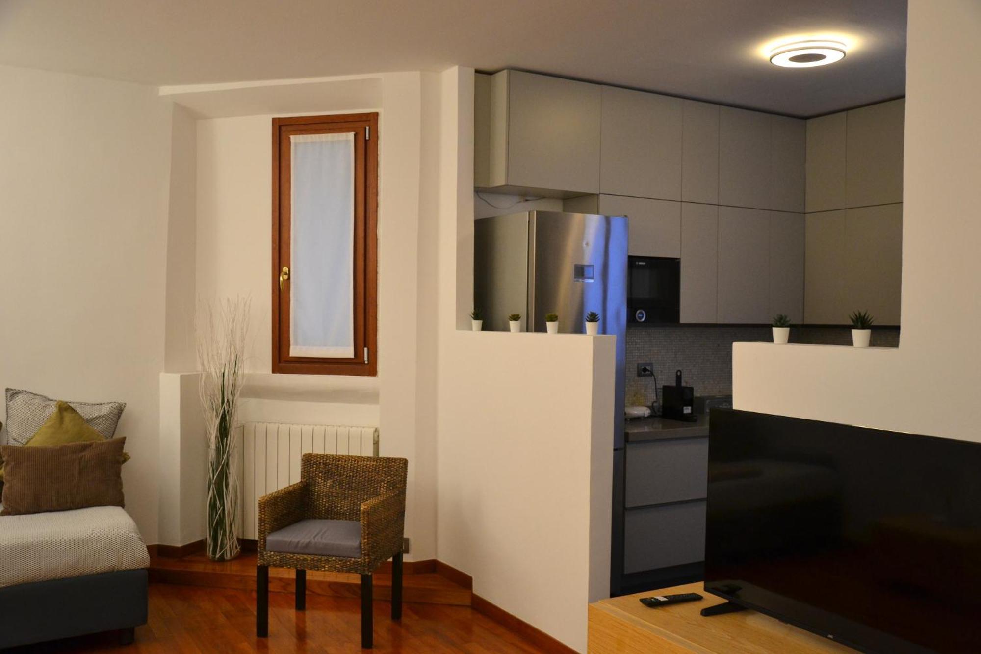 Bubi House Porta Romana 밀라노 외부 사진