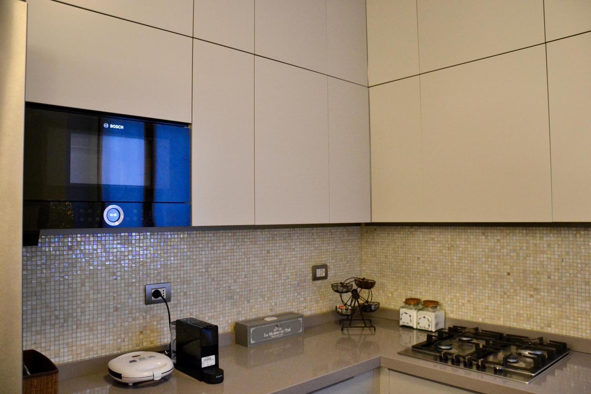 Bubi House Porta Romana 밀라노 외부 사진