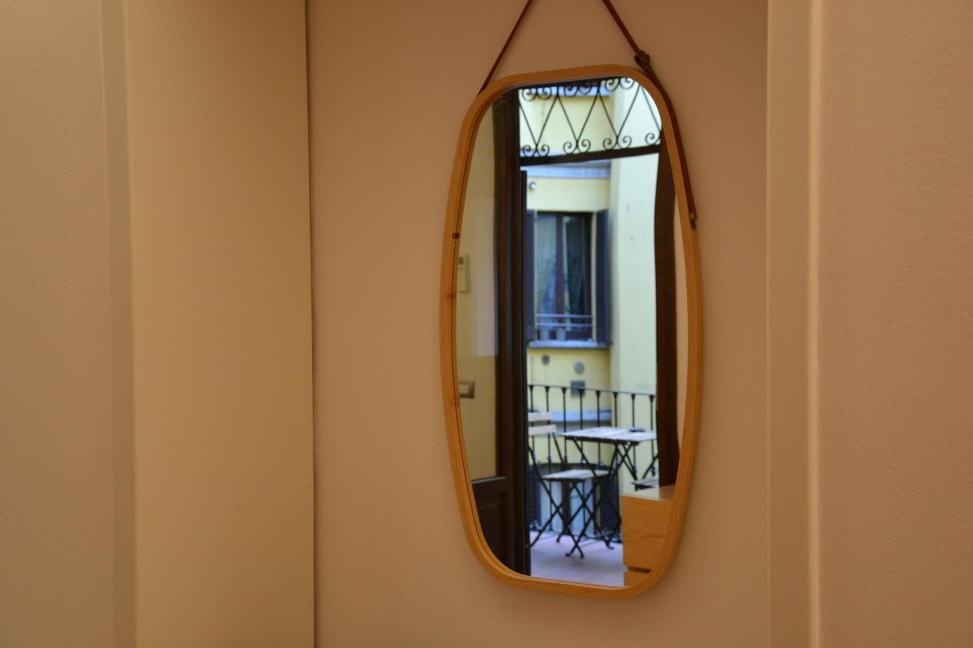 Bubi House Porta Romana 밀라노 외부 사진