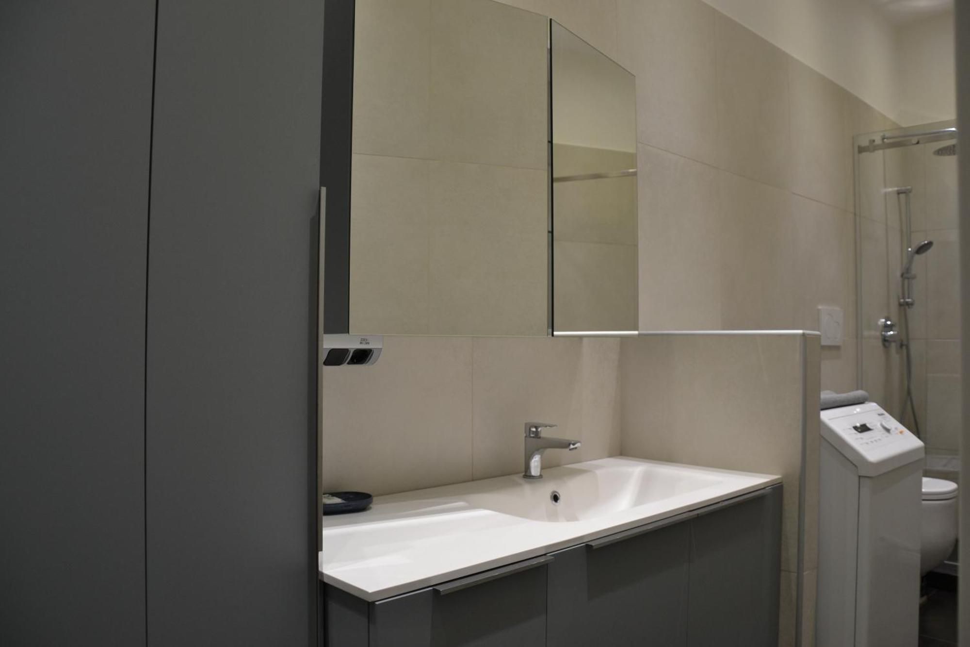 Bubi House Porta Romana 밀라노 외부 사진