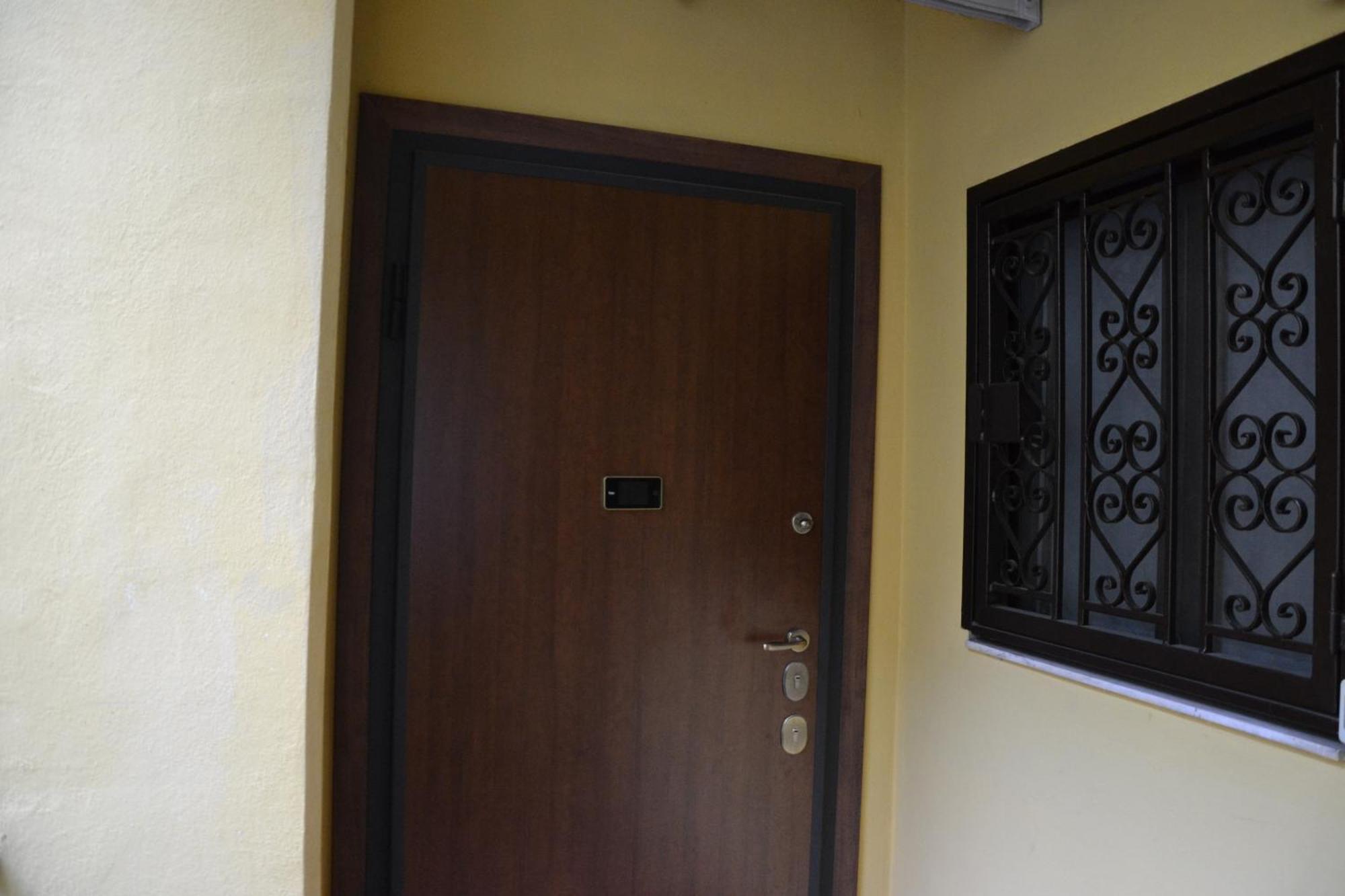 Bubi House Porta Romana 밀라노 외부 사진