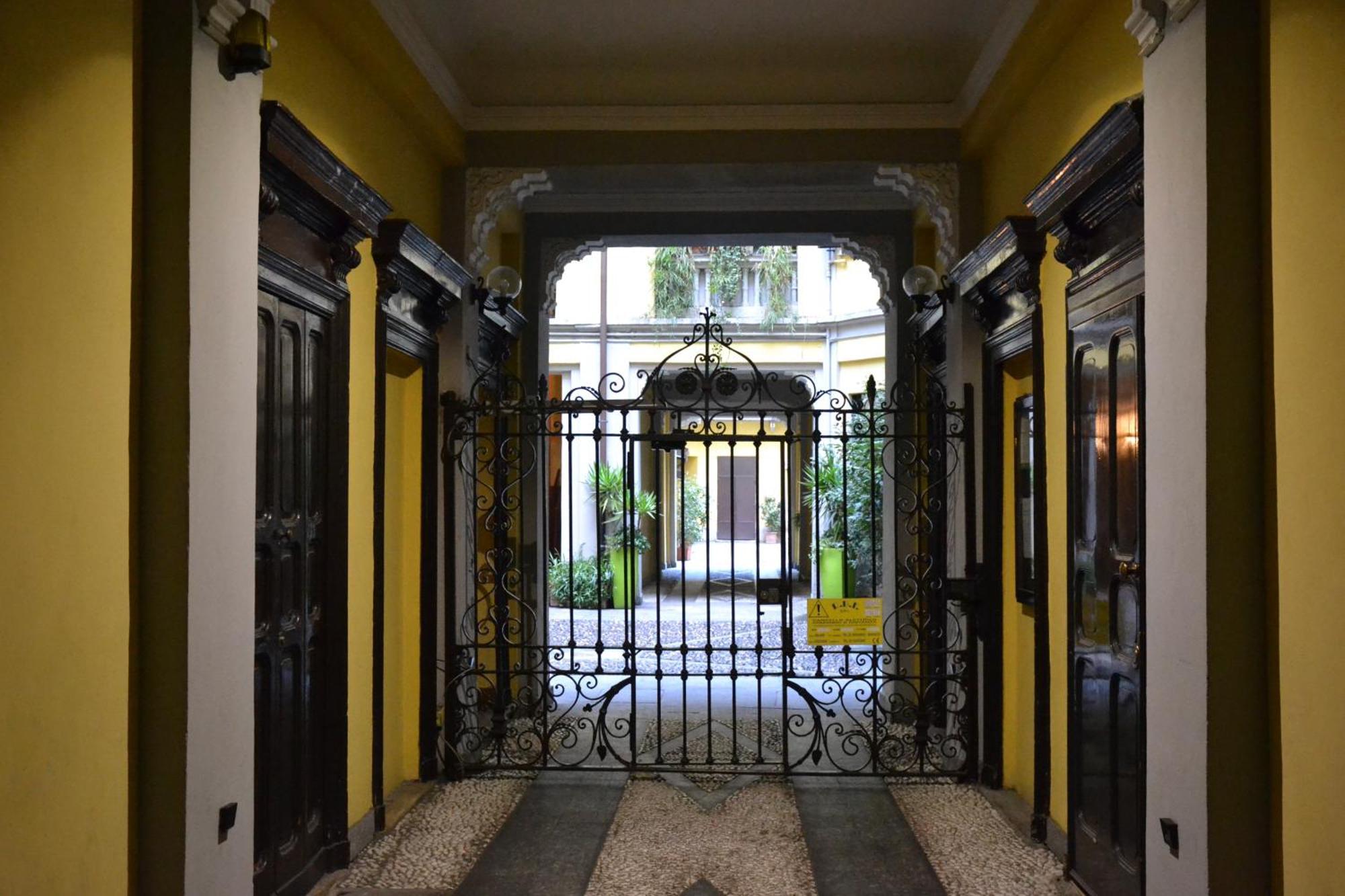 Bubi House Porta Romana 밀라노 외부 사진