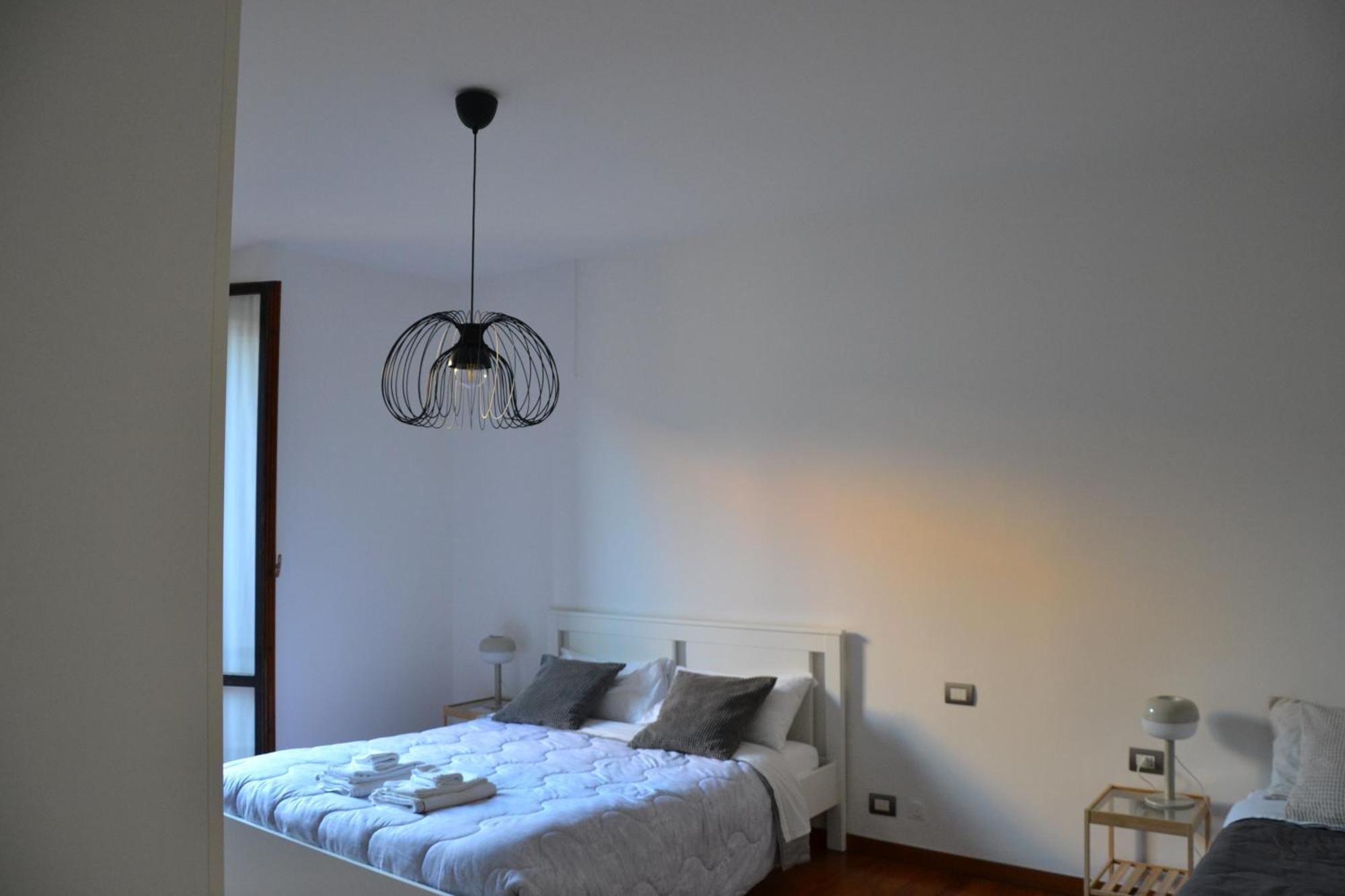 Bubi House Porta Romana 밀라노 외부 사진