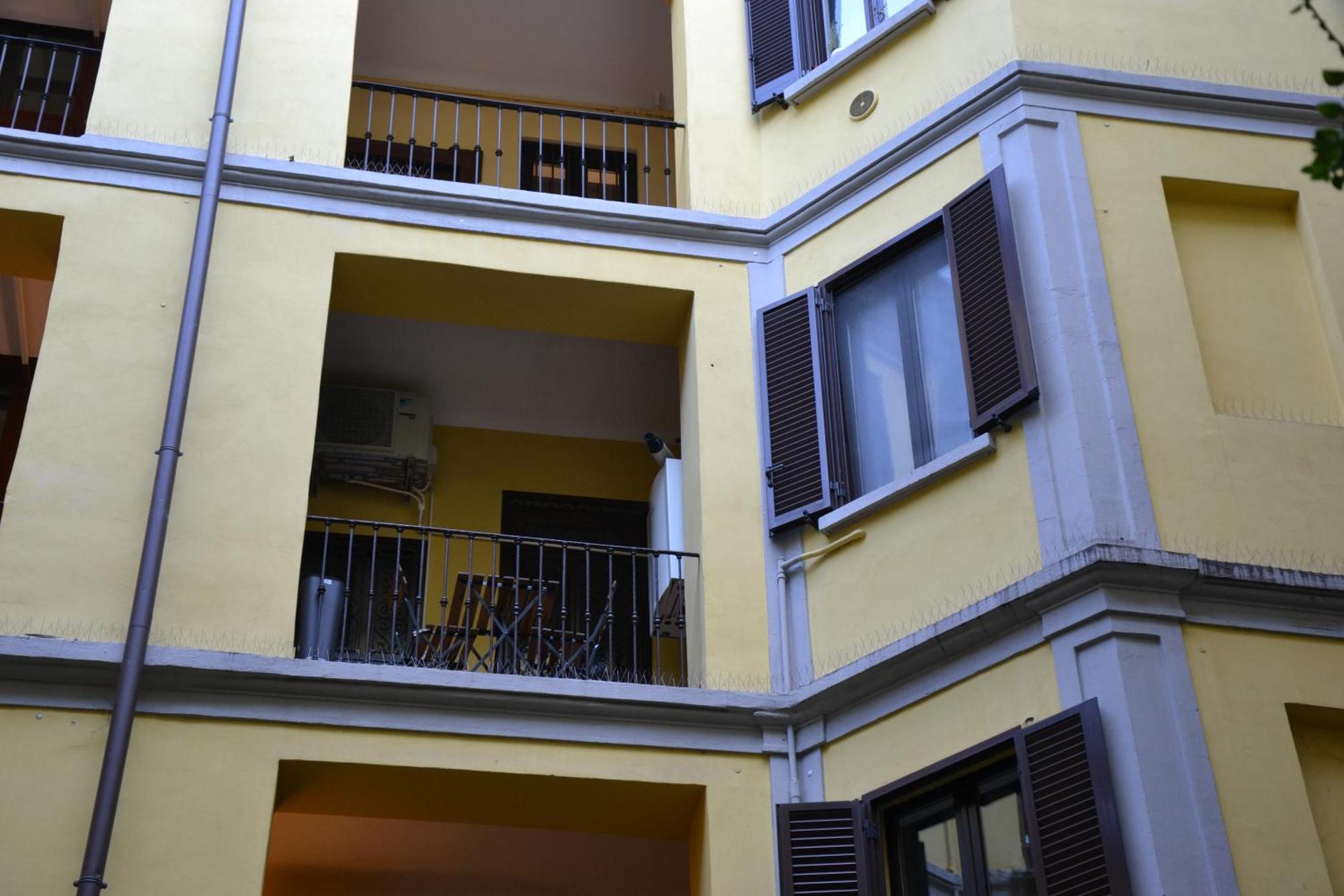 Bubi House Porta Romana 밀라노 외부 사진