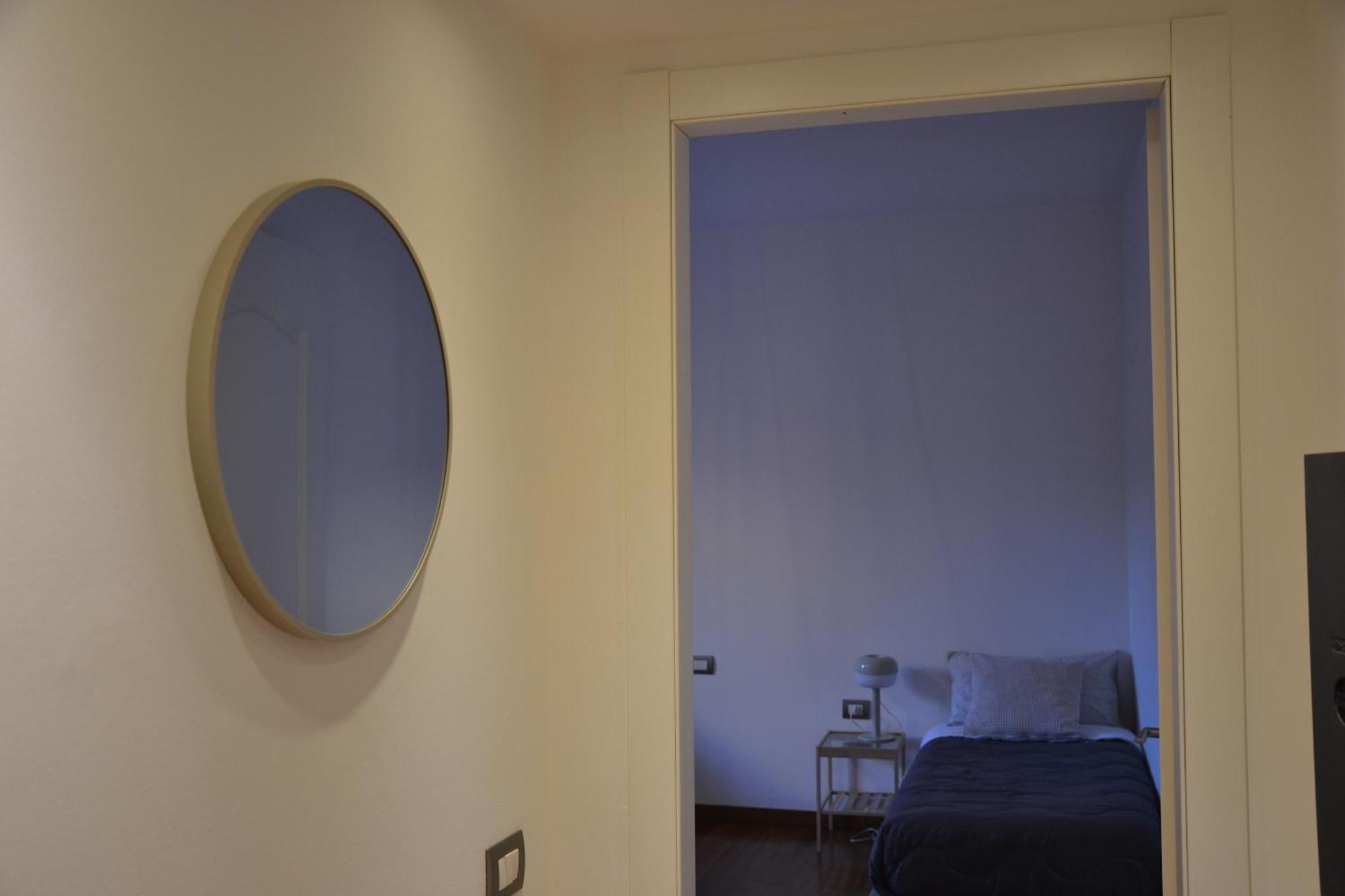 Bubi House Porta Romana 밀라노 외부 사진