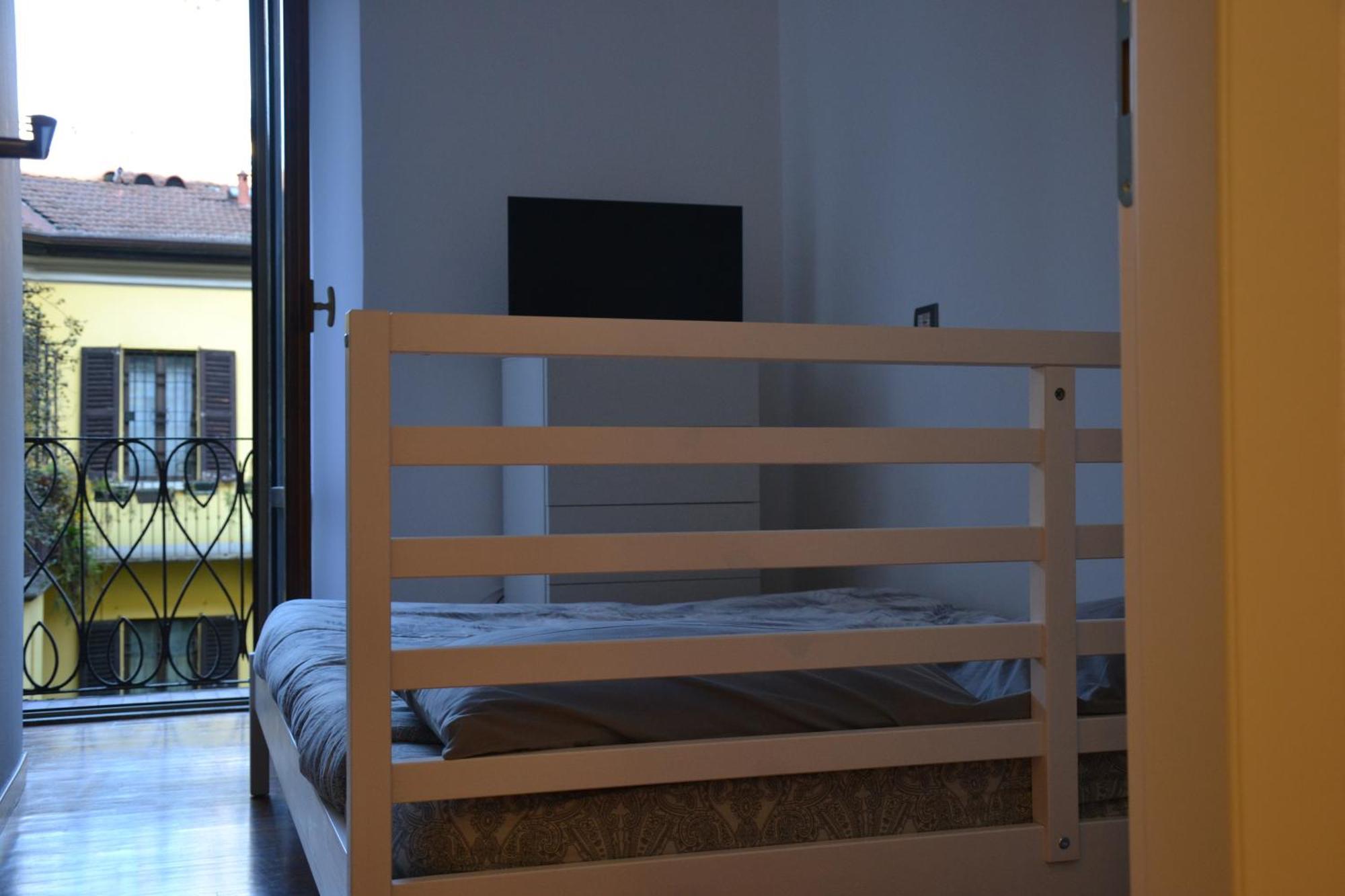 Bubi House Porta Romana 밀라노 외부 사진
