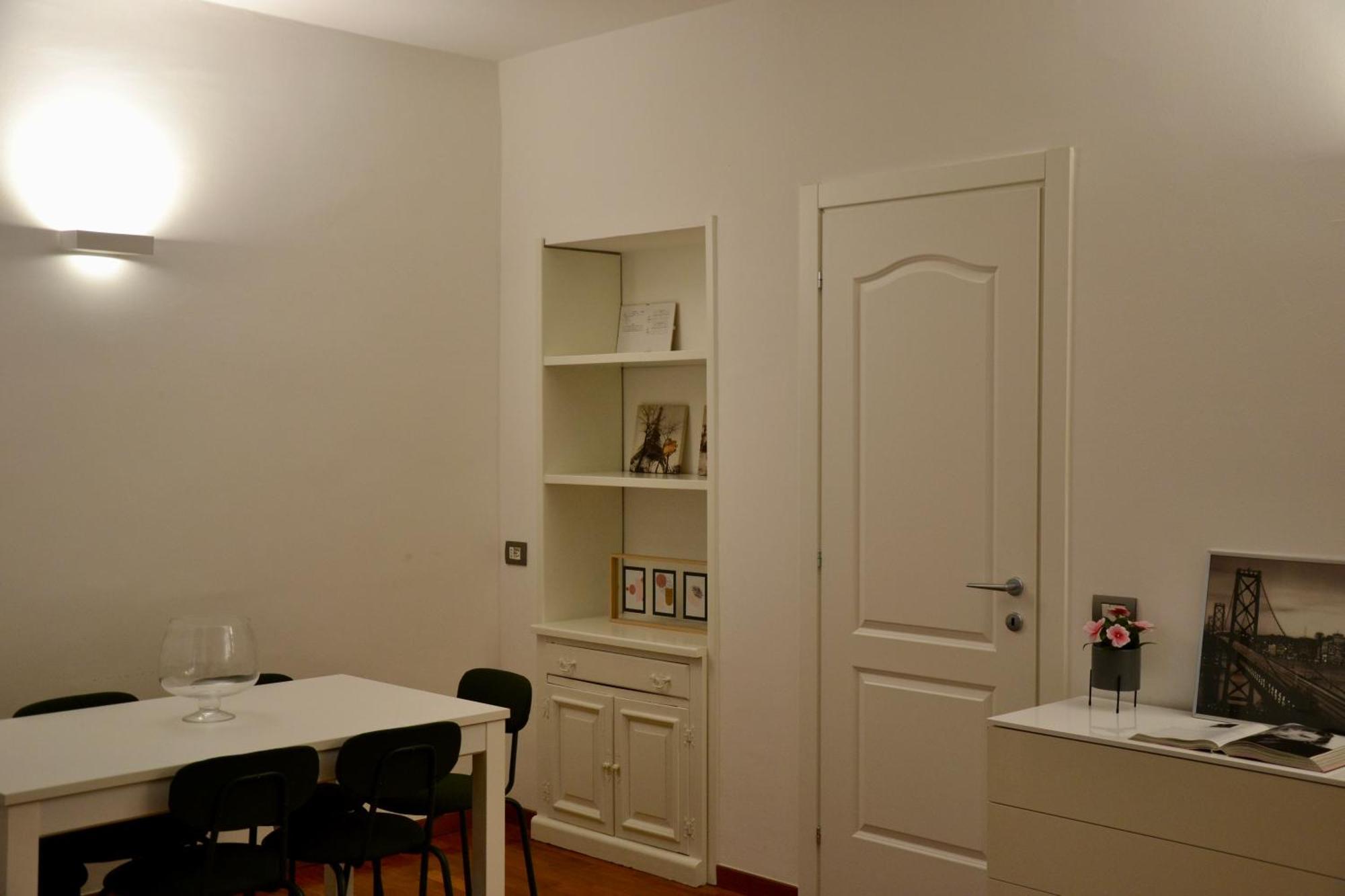 Bubi House Porta Romana 밀라노 외부 사진