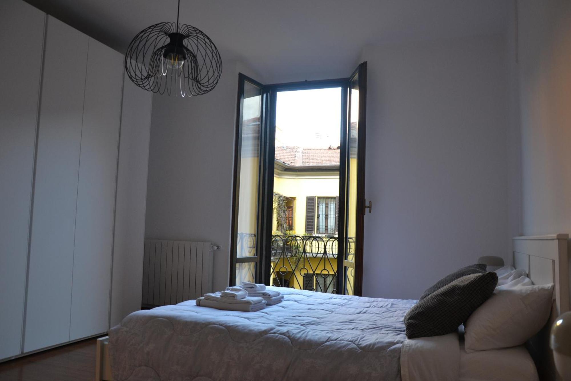 Bubi House Porta Romana 밀라노 외부 사진