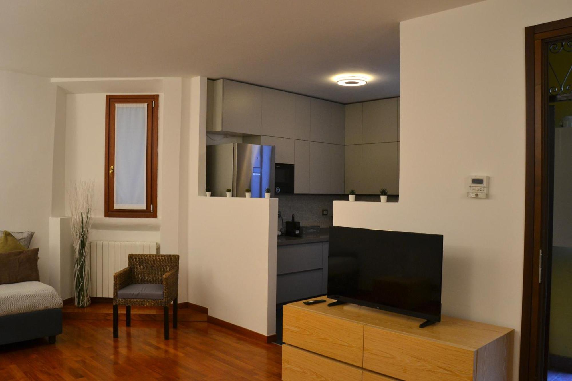 Bubi House Porta Romana 밀라노 외부 사진