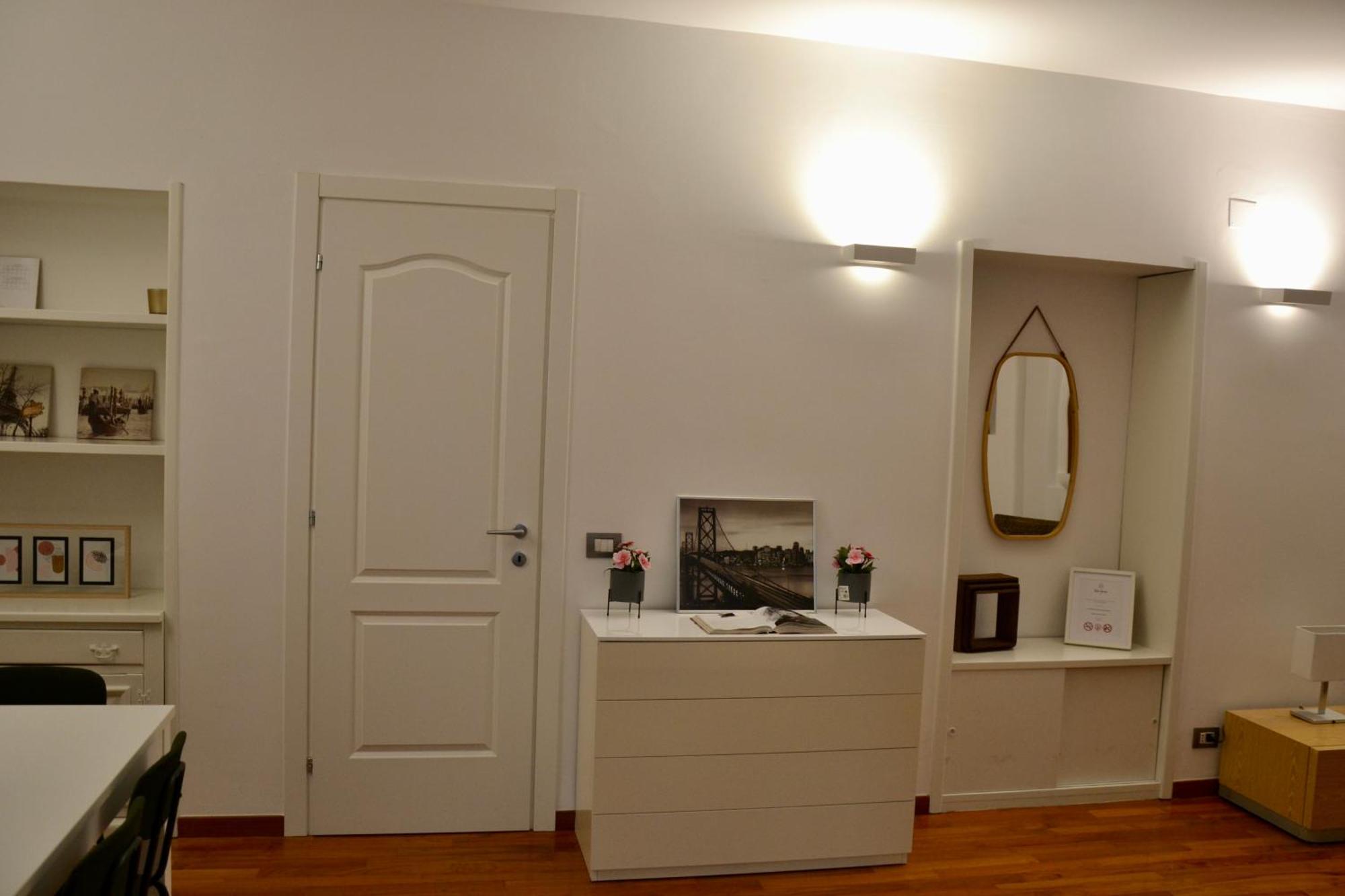 Bubi House Porta Romana 밀라노 외부 사진