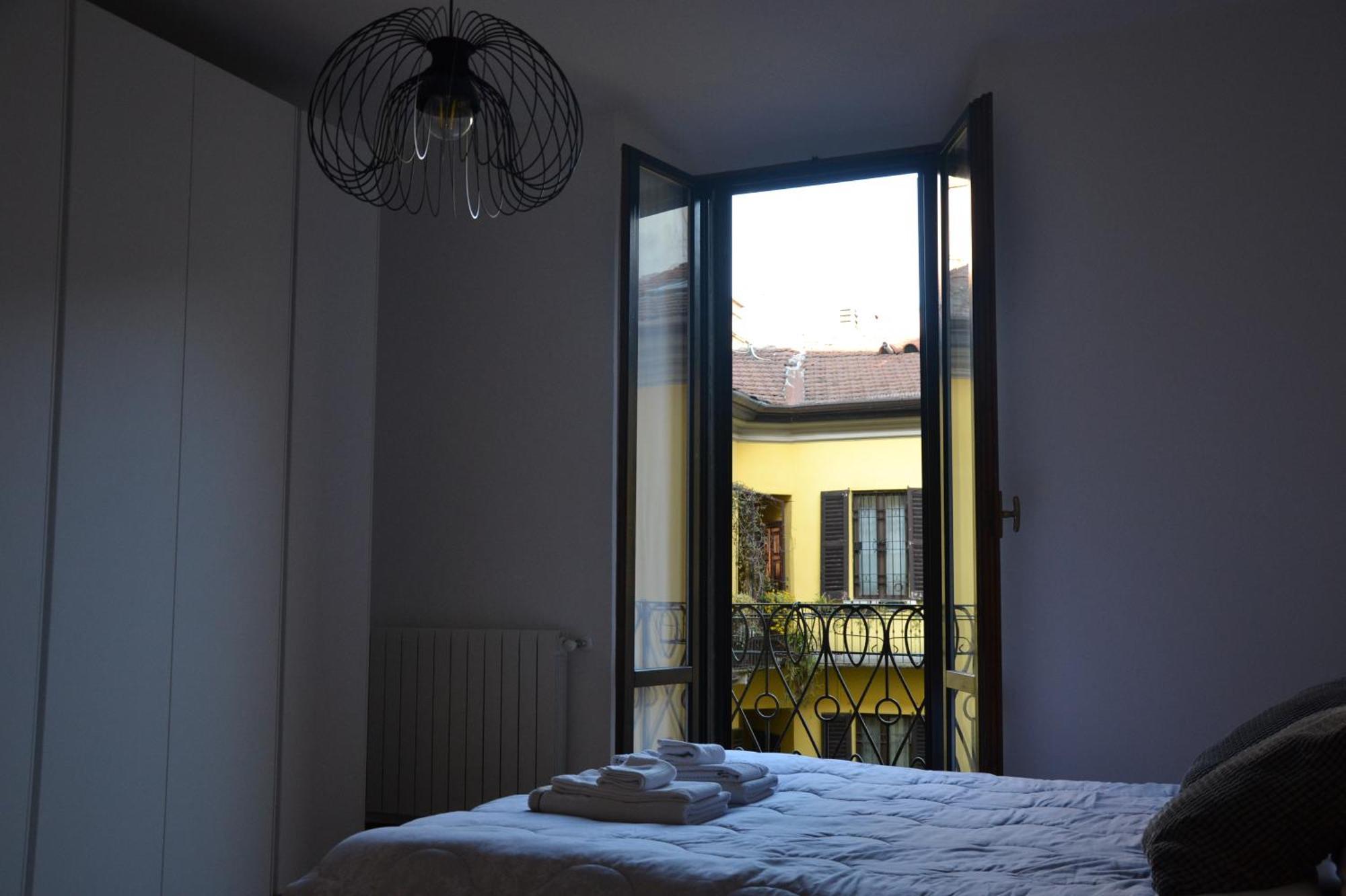 Bubi House Porta Romana 밀라노 외부 사진
