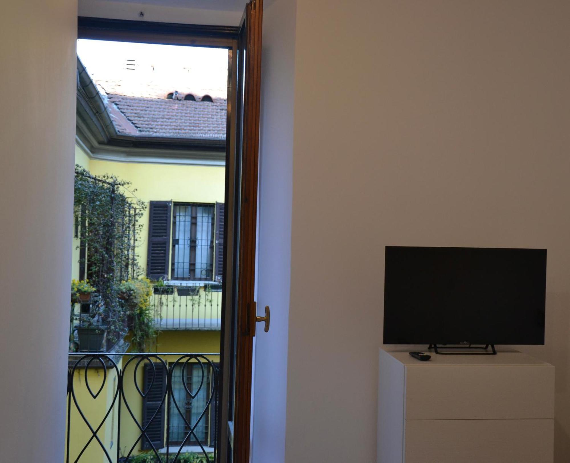 Bubi House Porta Romana 밀라노 외부 사진
