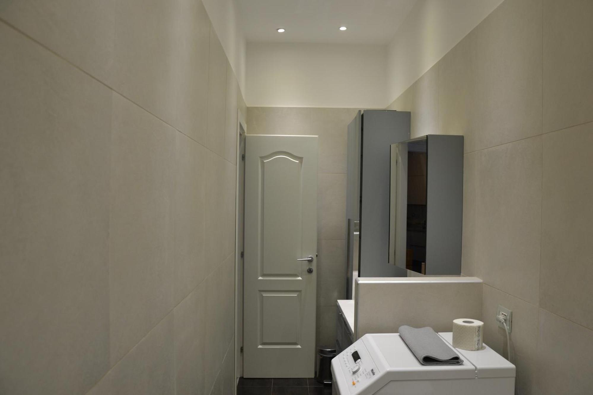 Bubi House Porta Romana 밀라노 외부 사진
