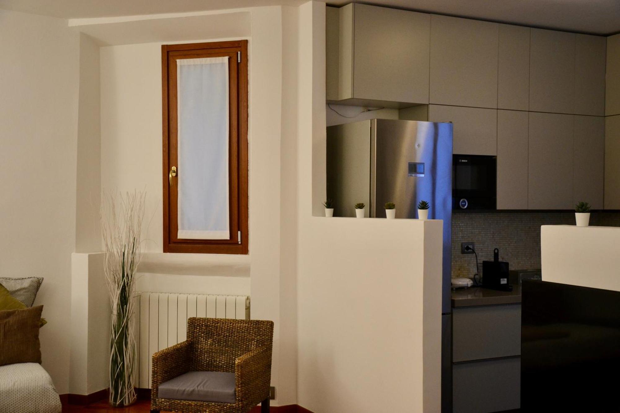 Bubi House Porta Romana 밀라노 외부 사진