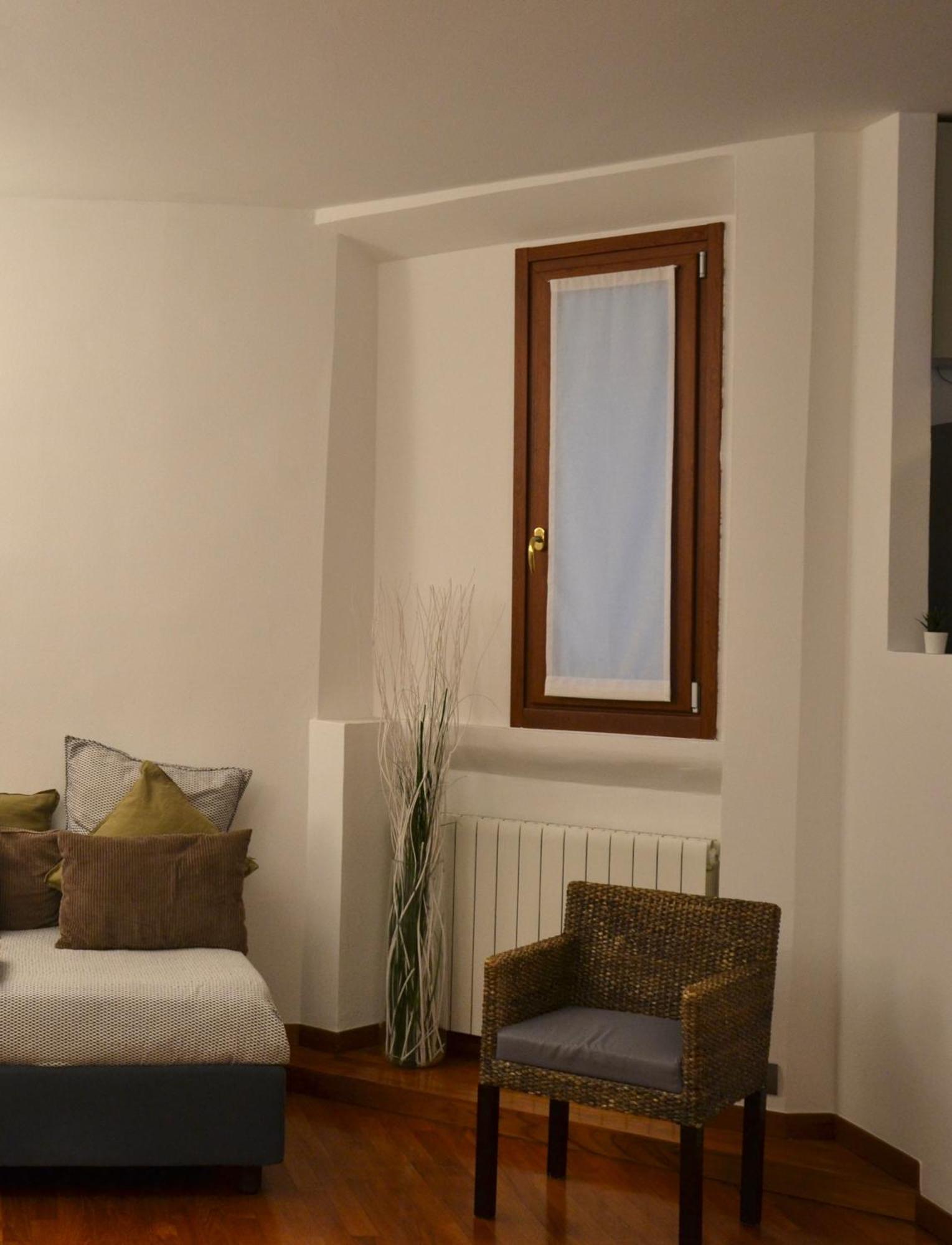 Bubi House Porta Romana 밀라노 외부 사진